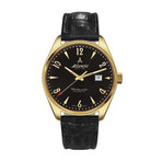 Atlantic Worldmaster Art Deco Automatic // 51752.45.65G