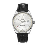 Atlantic Worldmaster Art Deco Automatic // 51752.41.25S