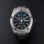 IWC Ingenieur Double Chronograph Automatic // IW376501 // Unworn