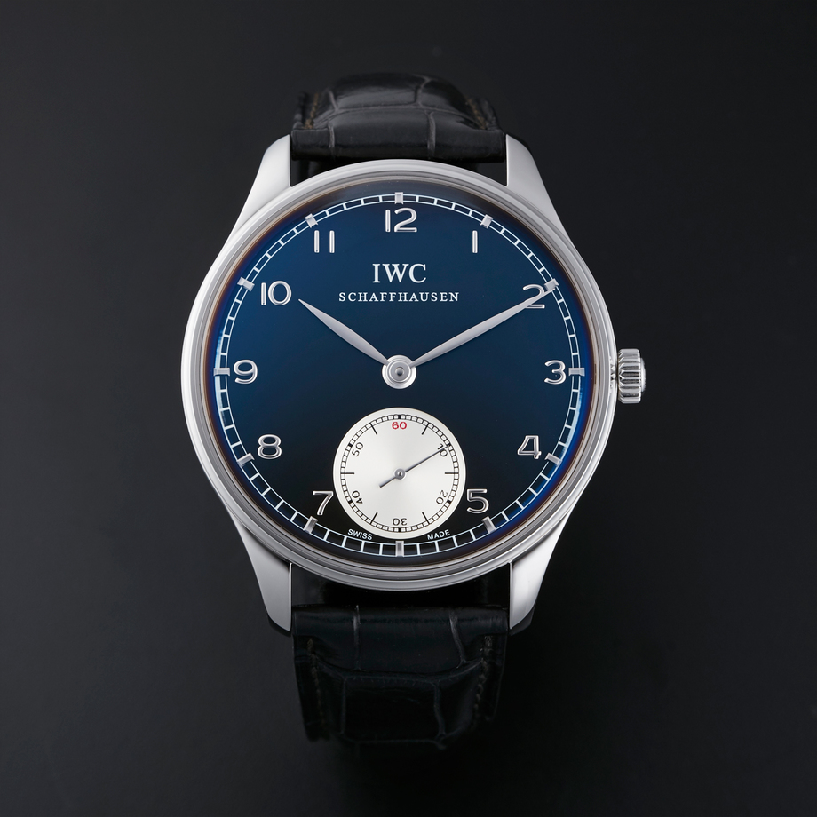 iwc swiss