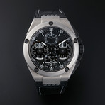 IWC Ingenieur Perpetual Calendar Chronograph Automatic // IW379201 // Unworn