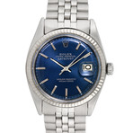 Rolex Datejust Automatic // 1601 // c.1950's/1960's // Pre-Owned