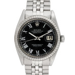 Rolex Datejust Automatic // 1601 // c.1950's/1960's // Pre-Owned