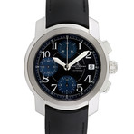 Baume & Mercier Capeland Chronograph Automatic // MV045216 // 765-TM10023 // c.2000's // Pre-Owned