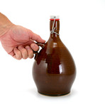 Palla Growler // 64oz