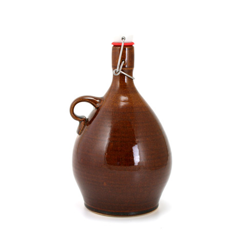 Palla Growler // 64oz