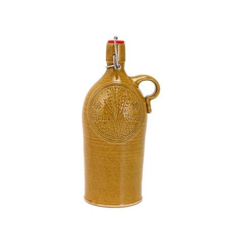 Tall Boy Growler // 32oz