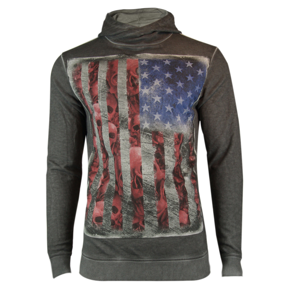 True Prodigy Rock 'N' Roll Hoodies Touch of Modern