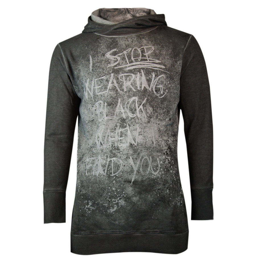 True Prodigy Rock 'N' Roll Hoodies Touch of Modern