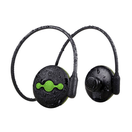Jogger // Bluetooth Headphone
