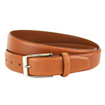 Langham Belt // Tan (32" Waist)