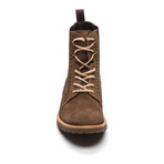 Surel High-Top Boot // Brown (Euro: 44)
