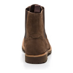 Surel High-Top Boot // Brown (Euro: 44)