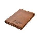 Triple Play L Fold Wallet