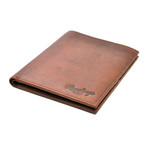 Triple Play Executive Wallet