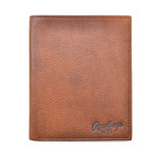 Triple Play Executive Wallet