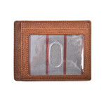 Triple Play Credit Card Wallet