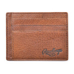 Triple Play Credit Card Wallet