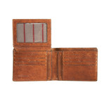 Rugged Flipfold Wallet