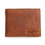 Rugged Flipfold Wallet