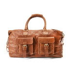 Rugged 19" Duffle