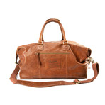 Rugged 19" Duffle