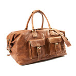 Rugged 19" Duffle