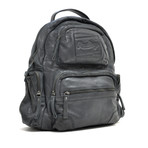 Origin Backpack (Black)