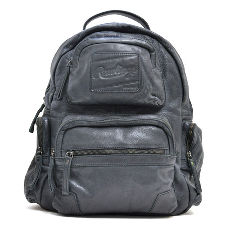 Origin Backpack (Black)