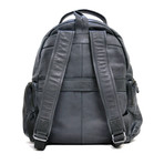 Origin Backpack (Black)