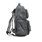 Origin Backpack (Black)