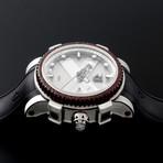 Romain Jerome Titanic DNA Silver Octopus Automatic // RJ.T.AU.DI.003.01 // c.2014 // Unworn