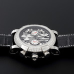 Romain Jerome Titanic DNA Chronograph Automatic // RJ.T.CH.SP.005.08 // c.2010's // Unworn