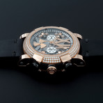 Romain Jerome Titanic DNA Chronograph Automatic // RJ.T.CH.SP.003.03 // c.2010's // Unworn