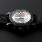 Romain Jerome TATTOO Automatic // RJ.T.AU.TT.002.02 // c.2014 // Unworn