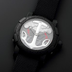 Romain Jerome TATTOO Automatic // RJ.T.AU.TT.002.02 // c.2014 // Unworn