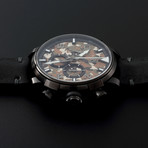 Romain Jerome PinUp Chronograph Automatic // RJ.P.CH.002.01 // c.2014 // Unworn