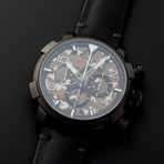 Romain Jerome PinUp Chronograph Automatic // RJ.P.CH.002.01 // c.2014 // Unworn