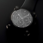 Romain Jerome Moon Invader Chronograph Automatic // RJ.M.CH.IN.001.01 // c.2014 // Unworn