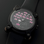 Romain Jerome Moon Dust Space Invaders Automatic // RJ.M.AU.IN.006.07 // c.2015 // Unworn