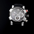 Romain Jerome Moon Dust DNA Chronograph Automatic // RJ.T.CH.002.01 // c.2015 // Unworn