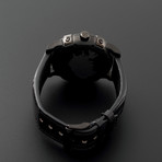 Romain Jerome Eyjafjallajokull Automatic // RJ.V.AU.003.01 // c.2014 // Unworn