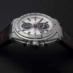 IWC Ingenieur Chronograph Automatic // IW378505 // c.2000's // Unworn