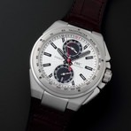 IWC Ingenieur Chronograph Automatic // IW378505 // c.2000's // Unworn