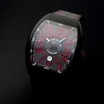 Franck Muller Vanguard Automatic // V45SCDT // c.2015 // Unworn