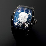 CVSTOS Skull GT Automatic // Limited Edition // c.2014 // Unworn