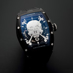 CVSTOS Skull GT Automatic // Limited Edition // c.2014 // Unworn