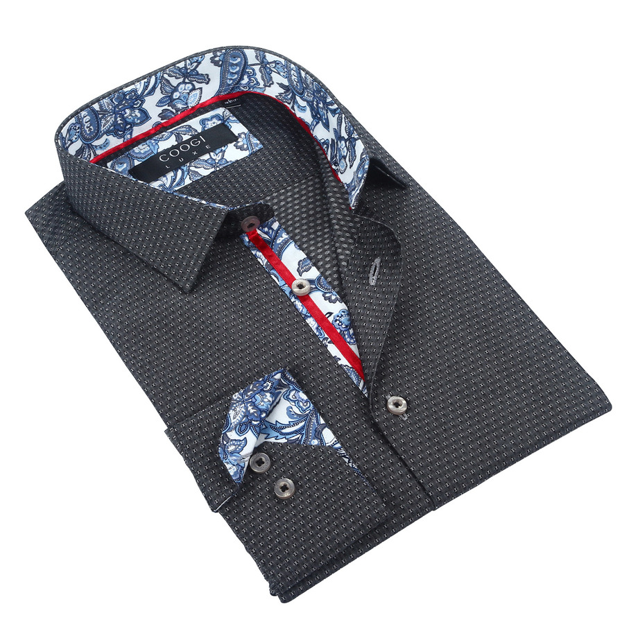 Coogi - Audacious Dress Shirts - Touch of Modern