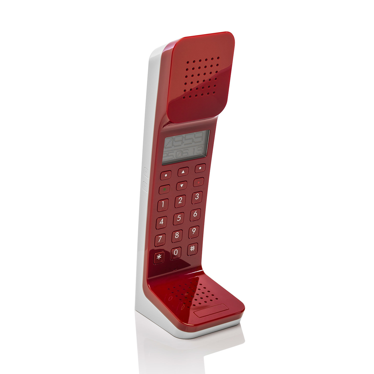 swissvoice L7 telephone set  Home phone, Industrial design, Phone