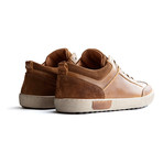 Aberdeen Low Shoe // Cognac (EUR: 43)